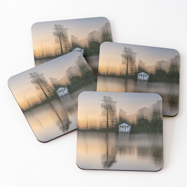 Item preview, ICM Photography – White Waterhouse in Blackrock Park, Dublin designed and sold by Martindoran.