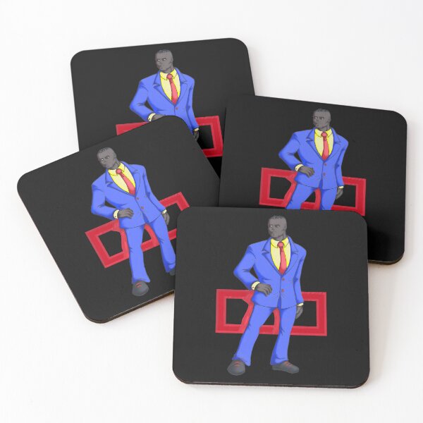 Item preview, Sharp Dressed Man designed and sold by TwoheyLozen.