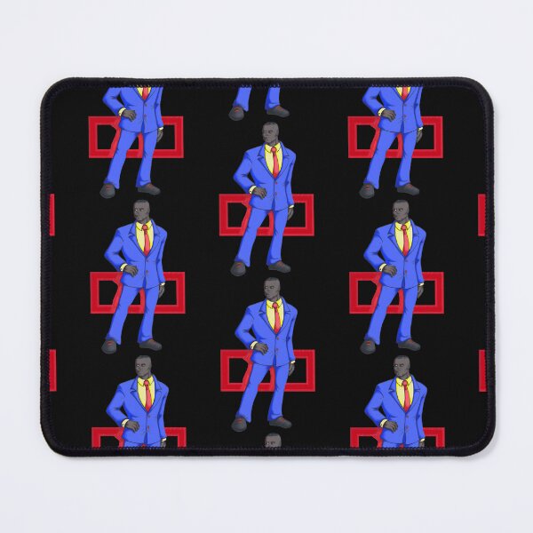 Item preview, Sharp Dressed Man designed and sold by TwoheyLozen.