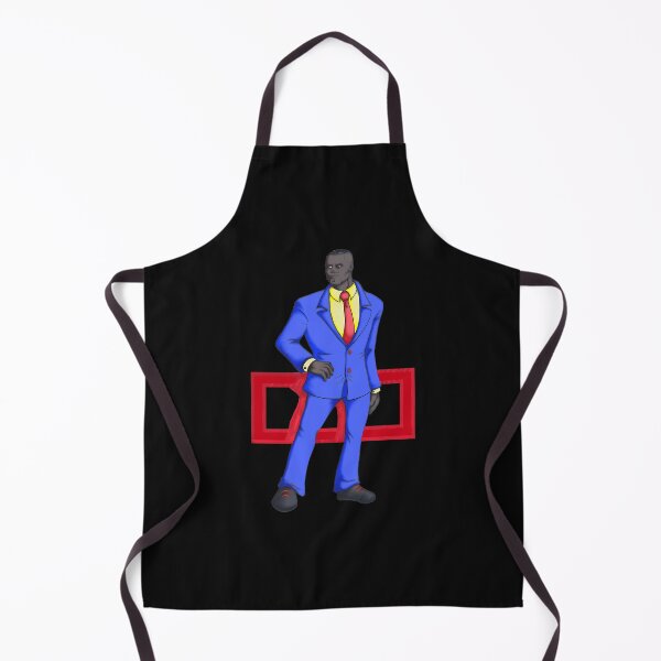 Item preview, Sharp Dressed Man designed and sold by TwoheyLozen.