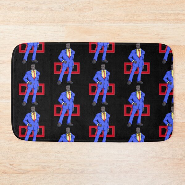 Item preview, Sharp Dressed Man designed and sold by TwoheyLozen.