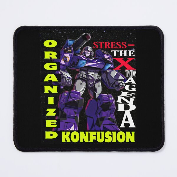 Item preview, Organized Konfusion  designed and sold by zarface.