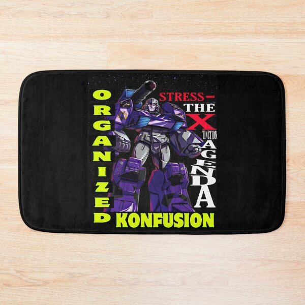 Item preview, Organized Konfusion  designed and sold by zarface.