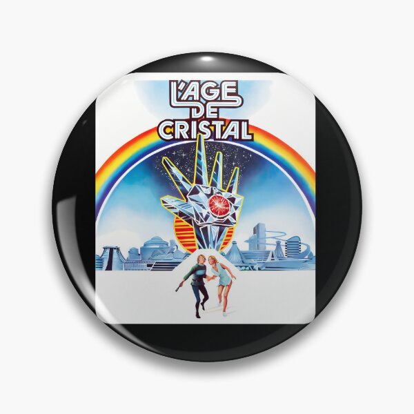 Item preview, Lage de Cristal designed and sold by ArtusLapresse.
