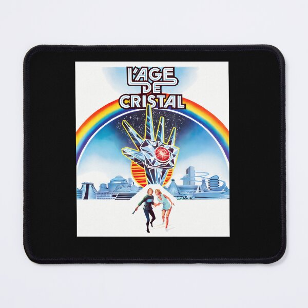 Item preview, Lage de Cristal designed and sold by ArtusLapresse.