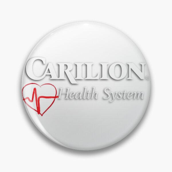 Item preview, Carilion clinic designed and sold by Jaimeftw.