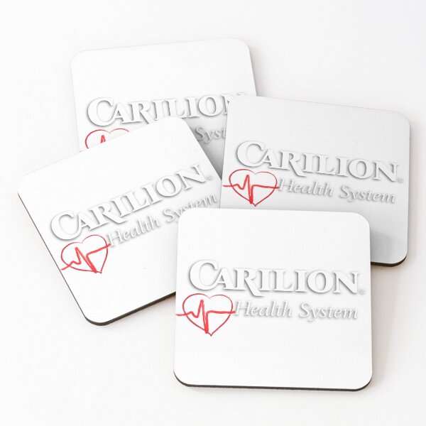 Item preview, Carilion clinic designed and sold by Jaimeftw.