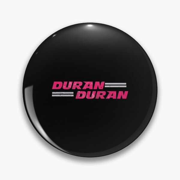 Item preview, Music Band Popular Duran designed and sold by ChloeLambertin.