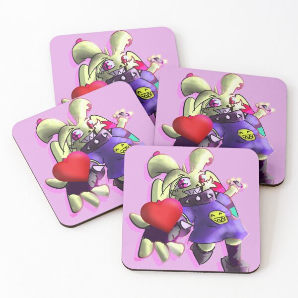 Item preview, Whimsical Kiki! designed and sold by reverentxranger.