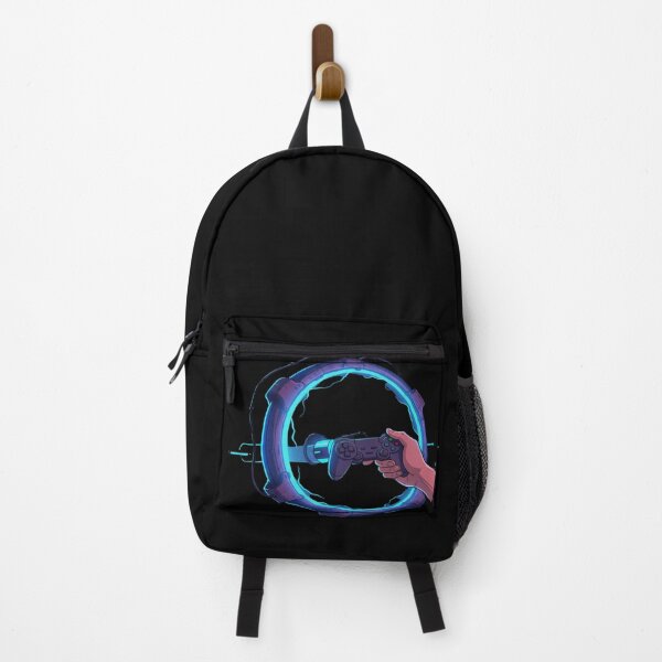 Item preview, Gamer Portal designed and sold by Dzblack.