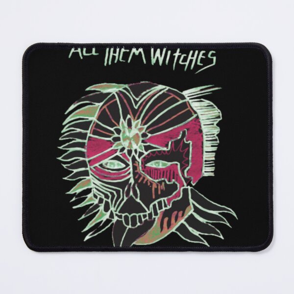 Item preview, All them witches Classic designed and sold by blankssopw.