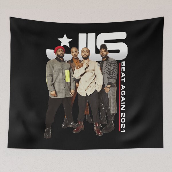 Item preview, Jls Beat For Fans designed and sold by TwoheyLozen.
