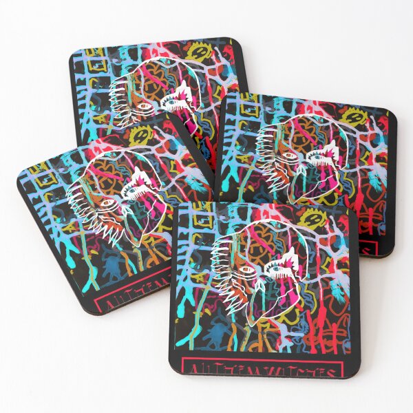 Item preview, All Them Witches Essential  designed and sold by svetlintelie.
