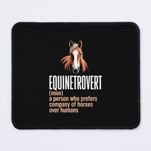 Item preview, Fun Horse Lovers Humor Funny Joke designed and sold by aidenpier.