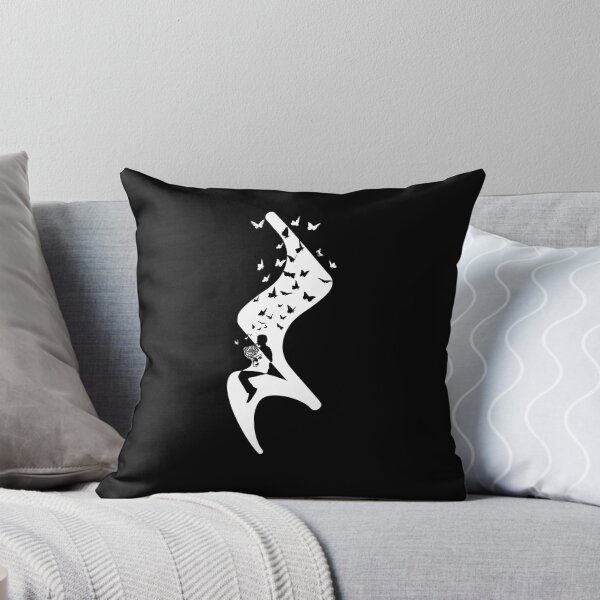 Item preview, French Horn Quarter Rest designed and sold by barmalisiRTB.