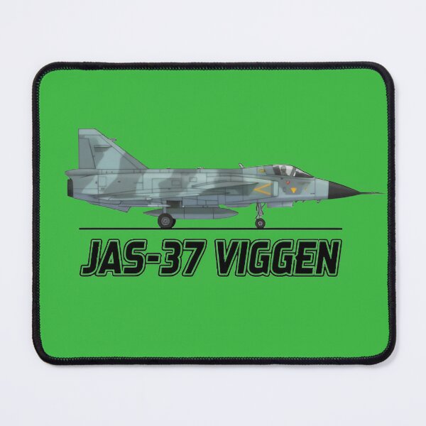Item preview, JAS-37 Vigen designed and sold by Air Forces T-shirts .