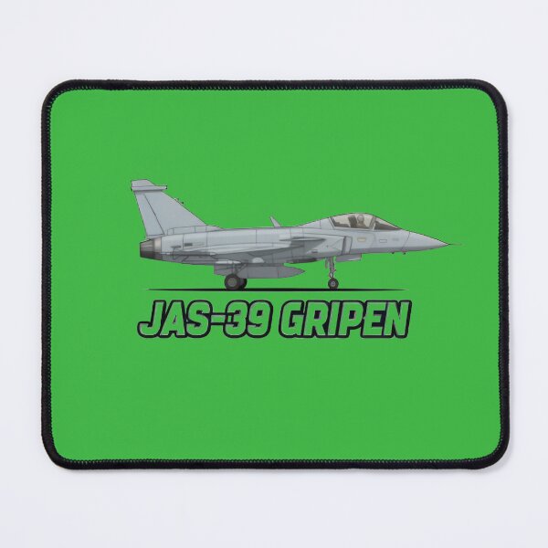 Item preview, JAS-39 Gripen designed and sold by Air Forces T-shirts .