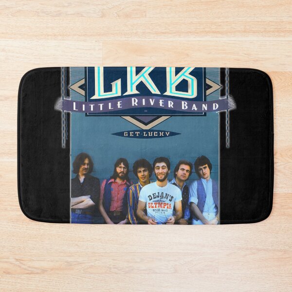 Item preview,  Little River Band Tee designed and sold by LindaScallionnn.