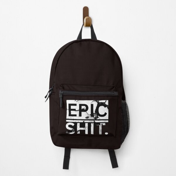 Item preview, Epic Shit – Bold Motivational Typography Design designed and sold by TEEZY_OFFICIAL.