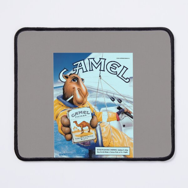 Item preview, CAMEL designed and sold by ChristinaCGouge.