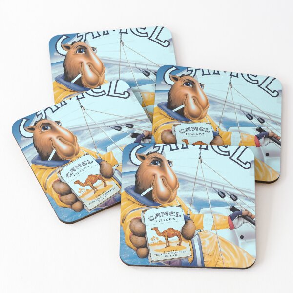 Item preview, CAMEL designed and sold by ChristinaCGouge.