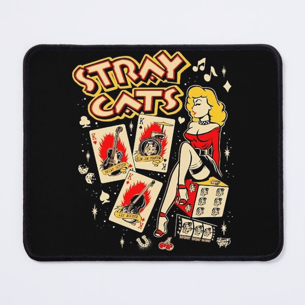 Item preview,  Cats Stray designed and sold by LindaScallionnn.