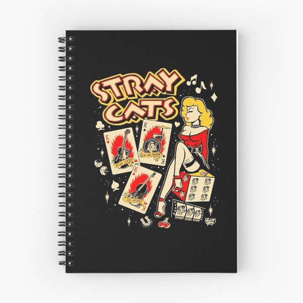 Item preview,  Cats Stray designed and sold by LindaScallionnn.