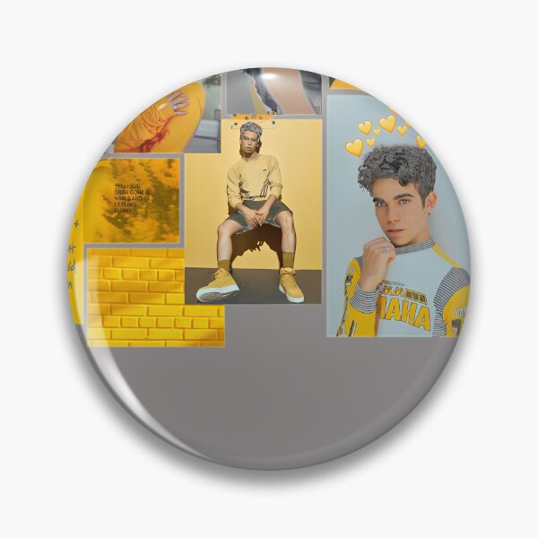 Item preview, CAMERON-BOYCE-(1) designed and sold by ChristinaCGouge.
