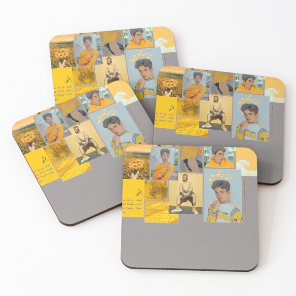 Item preview, CAMERON-BOYCE-(1) designed and sold by ChristinaCGouge.