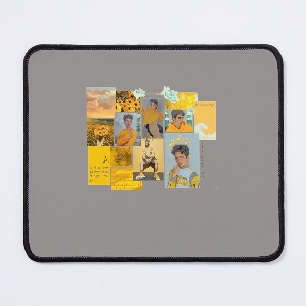 Item preview, CAMERON-BOYCE-(1) designed and sold by ChristinaCGouge.