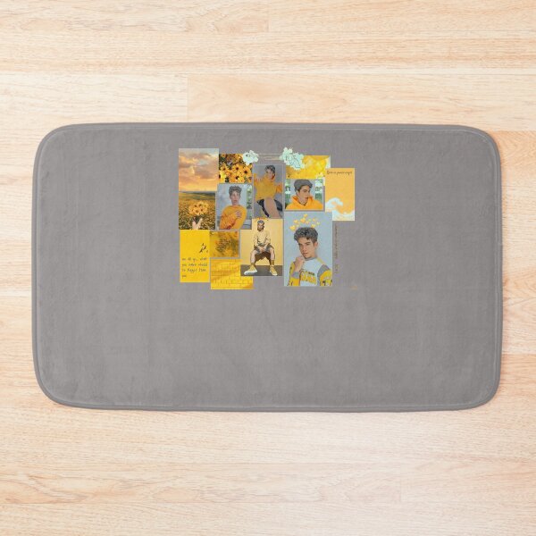 Item preview, CAMERON-BOYCE-(1) designed and sold by ChristinaCGouge.