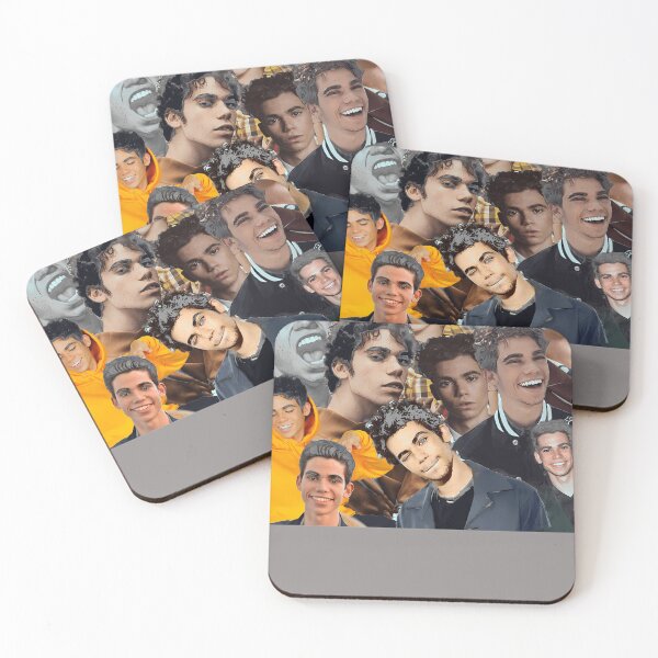 Item preview, CAMERON-BOYCE-COLLAGE-DESIGN-2019 designed and sold by ChristinaCGouge.