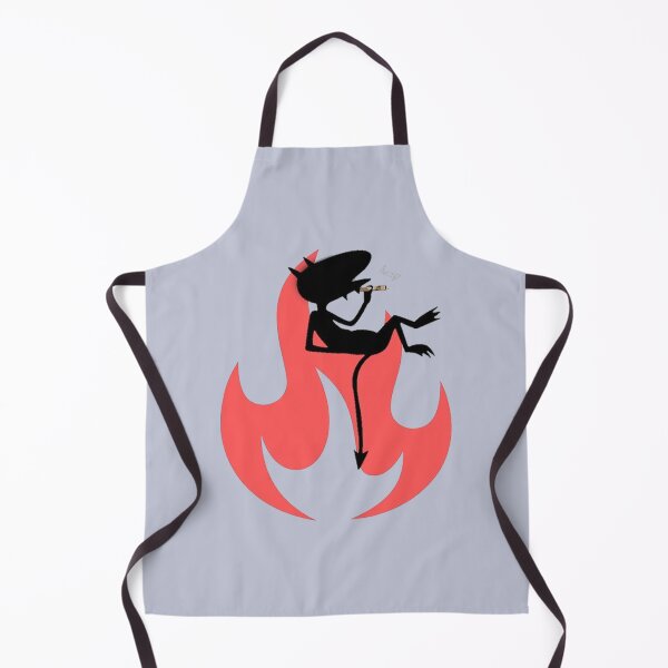 Item preview, Smoking Luci   designed and sold by maitejada.
