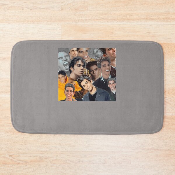 Item preview, CAMERON-BOYCE-COLLAGE-DESIGN-2019 designed and sold by ChristinaCGouge.