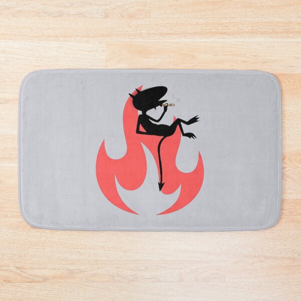 Item preview, Smoking Luci   designed and sold by maitejada.