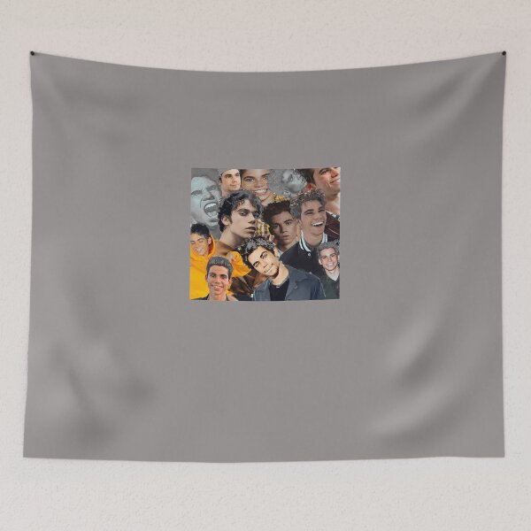 Item preview, CAMERON-BOYCE-COLLAGE-DESIGN-2019 designed and sold by ChristinaCGouge.