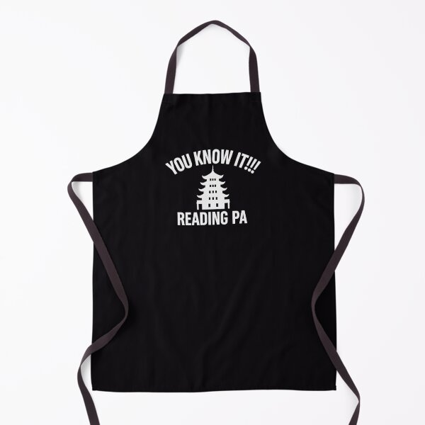 Item preview, YOU KNOW IT!!! READING PA - Pagoda designed and sold by GOOSEWHISPERER .