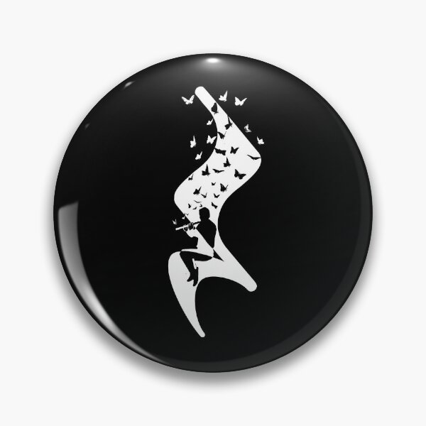 Item preview, Flute Quarter Rest designed and sold by barmalisiRTB.