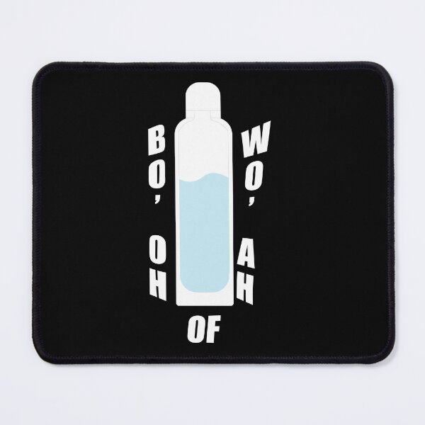 Item preview, Bottle of water British accent designed and sold by godPapa.