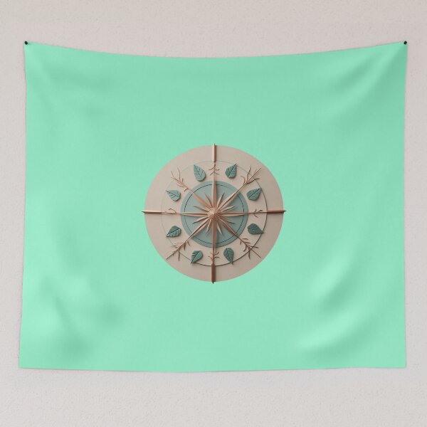Item preview, Still Blooming designed and sold by mindyourco.