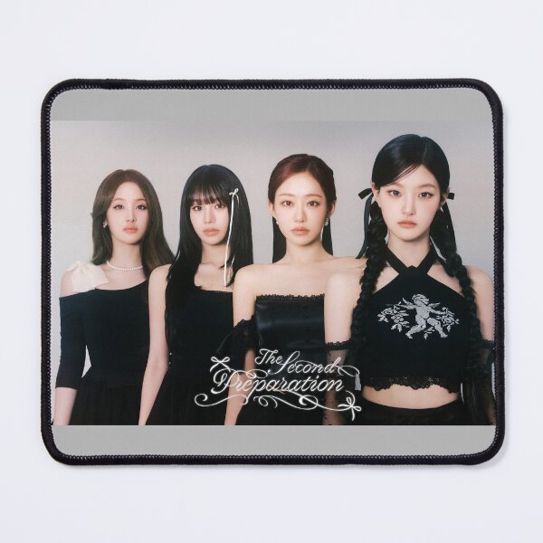 Item preview, KISS OF LIFE designed and sold by jaofnn.