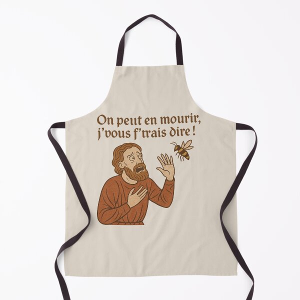 Item preview, Yvain – We could die from it designed and sold by Bratak.