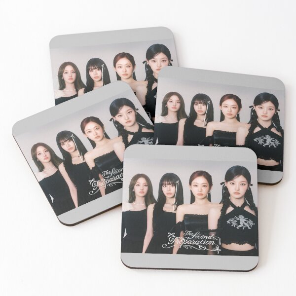 Item preview, KISS OF LIFE designed and sold by jaofnn.