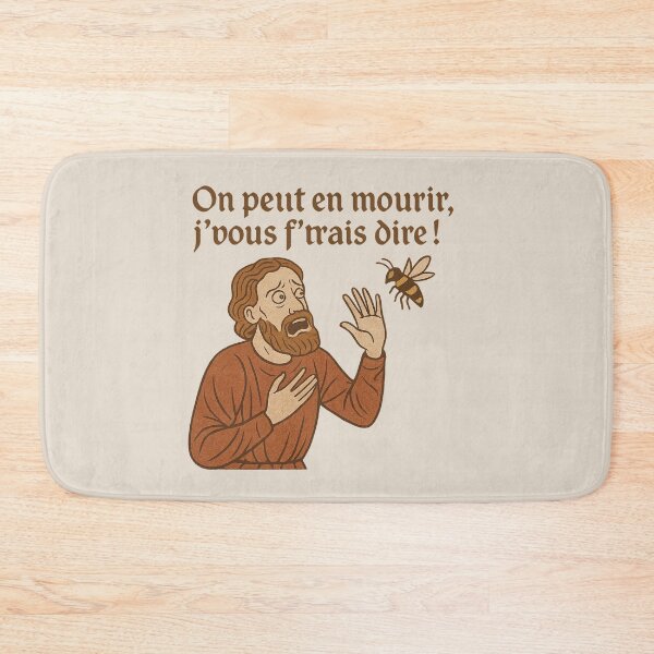 Item preview, Yvain – We could die from it designed and sold by Bratak.