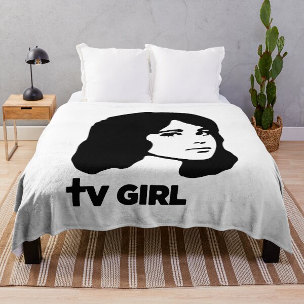 Item preview, TV Girl 2 designed and sold by lucahall9p2v.