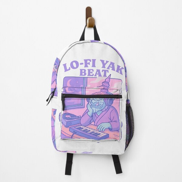 Item preview, Lo-Fi Yak Beat designed and sold by witgarage.