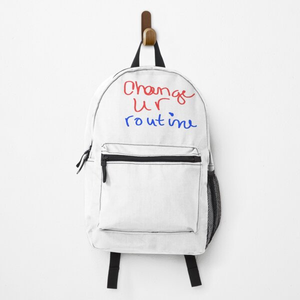 Item preview, CHANGE UR ROUTINE designed and sold by Artqween .