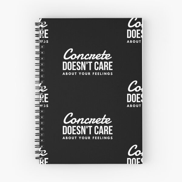 Item preview, Concrete  designed and sold by KHustle.
