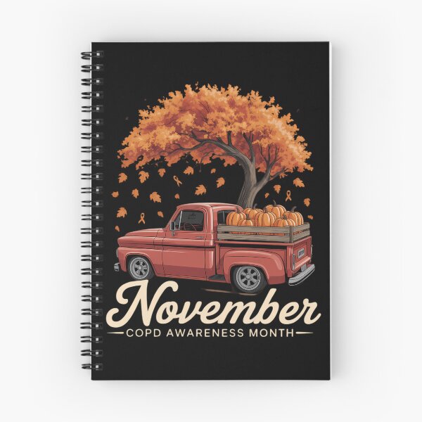 Item preview, In November COPD Awareness Month for women men designed and sold by aidenpier.