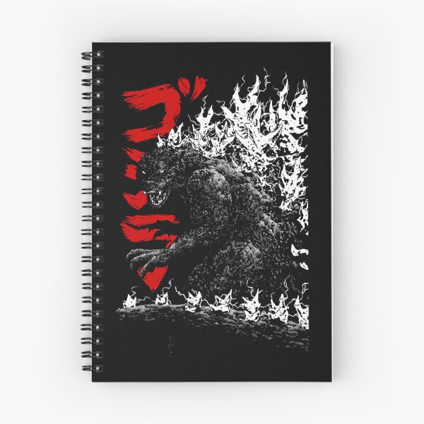 Item preview, Gojira Millenium Godzilla 2000 Minus designed and sold by IsaacMaillet.